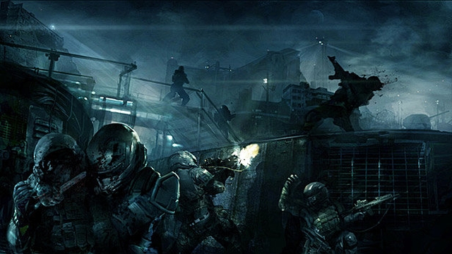 Blacklight: Tango Down (PlayStation 3) image
