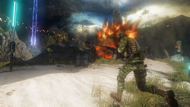 Battleship (PlayStation 3) image