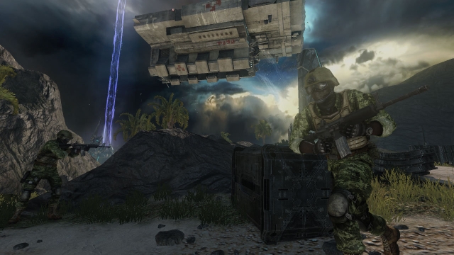 Battleship (PlayStation 3) image