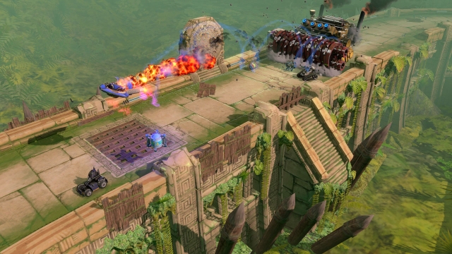 BlazeRush (PlayStation 3) image