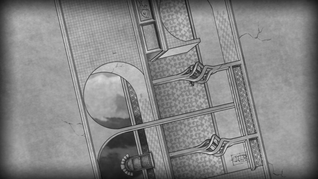 The Bridge (PlayStation 3) image