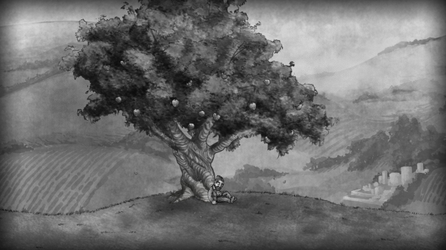 The Bridge (PlayStation 3) image
