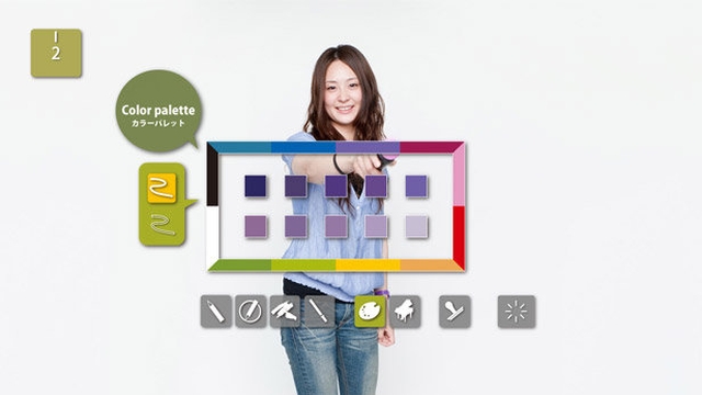 Beat Sketcher (PlayStation 3) image