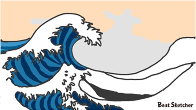 Beat Sketcher (PlayStation 3) image