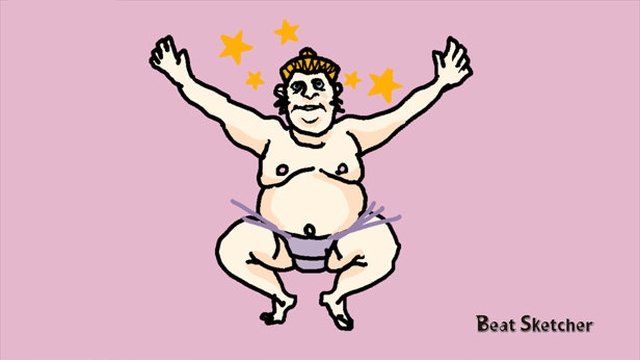 Beat Sketcher (PlayStation 3) image