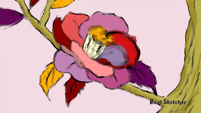 Beat Sketcher (PlayStation 3) image