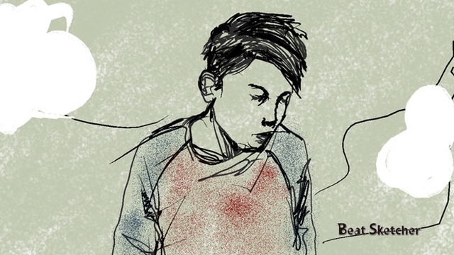 Beat Sketcher (PlayStation 3) image