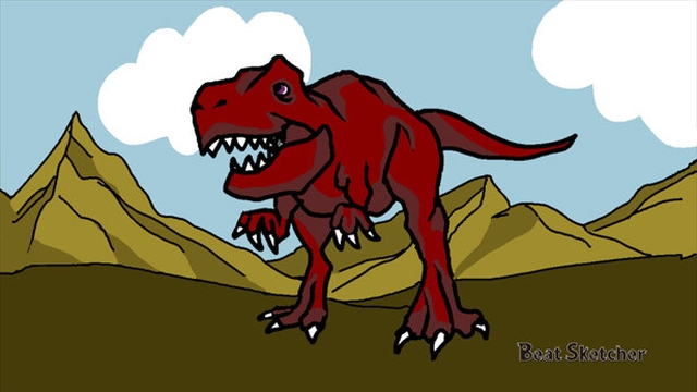 Beat Sketcher (PlayStation 3) image