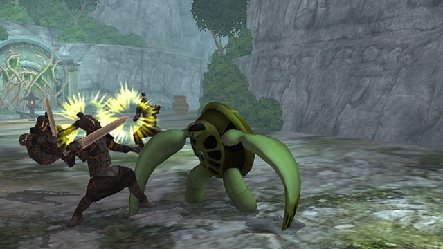 Ben 10: Ultimate Alien - Cosmic Destruction (PlayStation 3) image