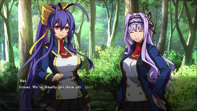 BlazBlue: Chrono Phantasma EXTEND (PlayStation 3) image