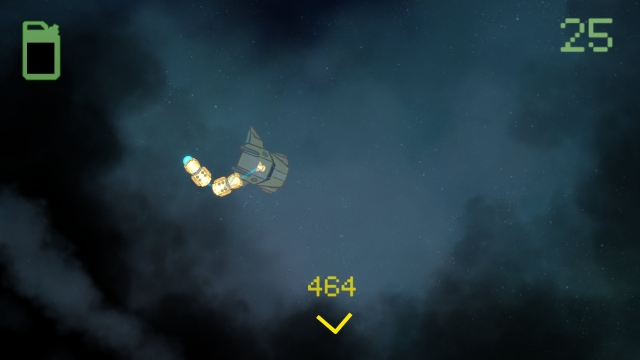 Blue-Collar Astronaut (PlayStation 3) image