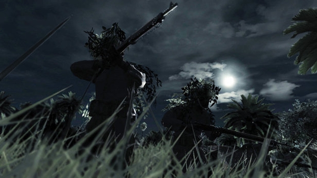 Call of Duty: World at War (PlayStation 3) image