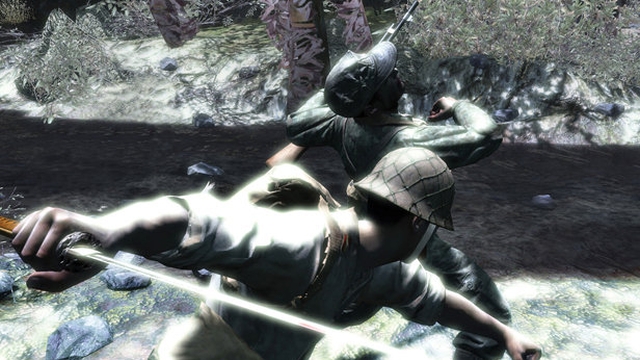 Call of Duty: World at War (PlayStation 3) image