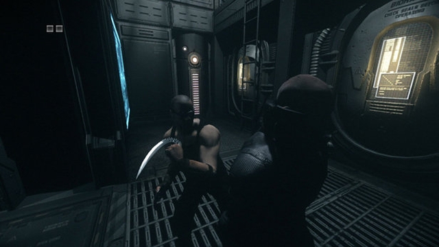 The Chronicles of Riddick: Assault on Dark Athena (PlayStation 3) image