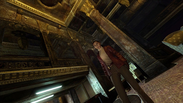 Condemned 2: Bloodshot (PlayStation 3) image