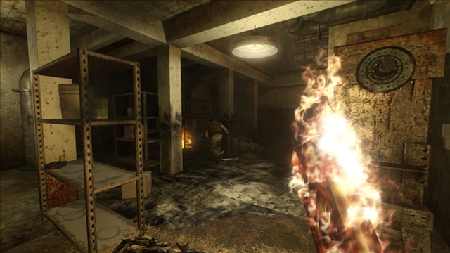 Condemned 2: Bloodshot (PlayStation 3) image