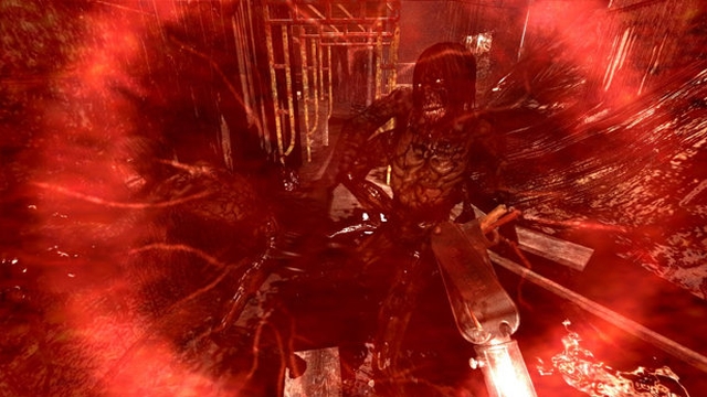 Condemned 2: Bloodshot (PlayStation 3) image