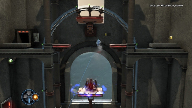 Crash Commando (PlayStation 3) image