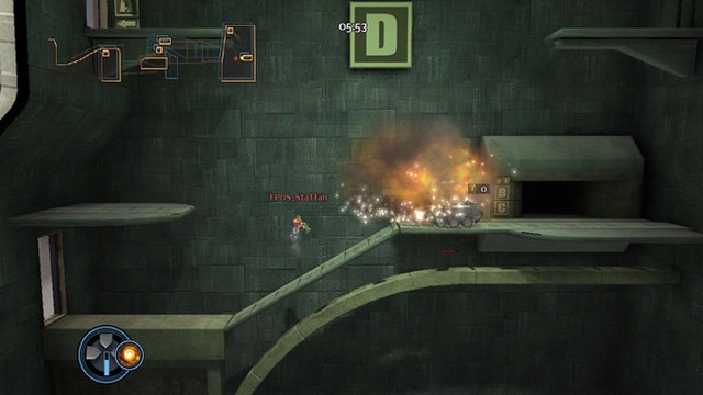Crash Commando (PlayStation 3) image