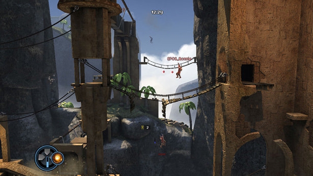 Crash Commando (PlayStation 3) image