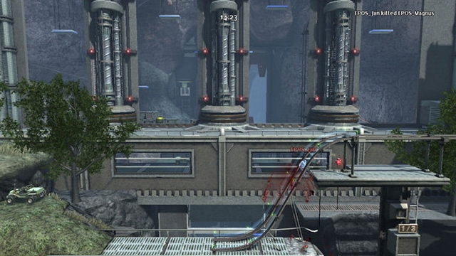 Crash Commando (PlayStation 3) image