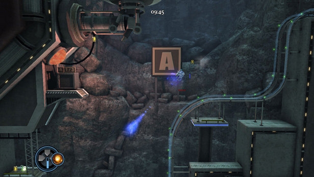 Crash Commando (PlayStation 3) image