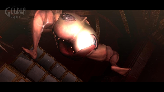 Catherine (PlayStation 3) image