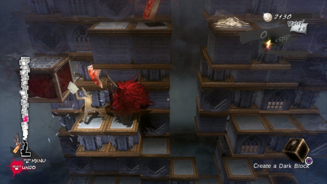 Catherine (PlayStation 3) image