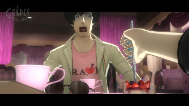Catherine (PlayStation 3) image