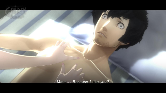 Catherine (PlayStation 3) image