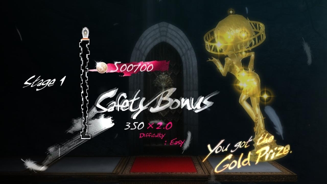 Catherine (PlayStation 3) image