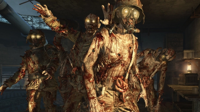 Call of Duty: Black Ops II (PlayStation 3) image