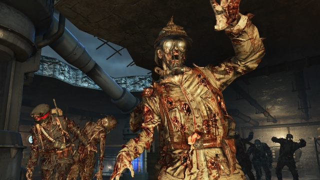 Call of Duty: Black Ops II (PlayStation 3) image