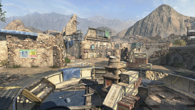 Call of Duty: Black Ops II (PlayStation 3) image