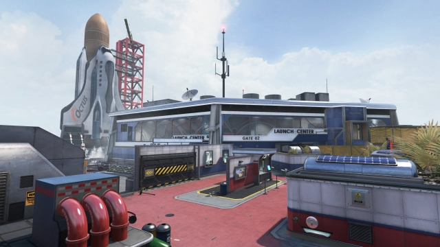 Call of Duty: Black Ops II (PlayStation 3) image