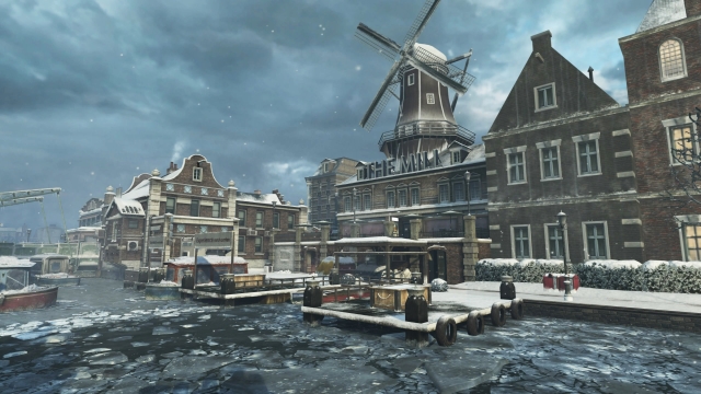 Call of Duty: Black Ops II (PlayStation 3) image