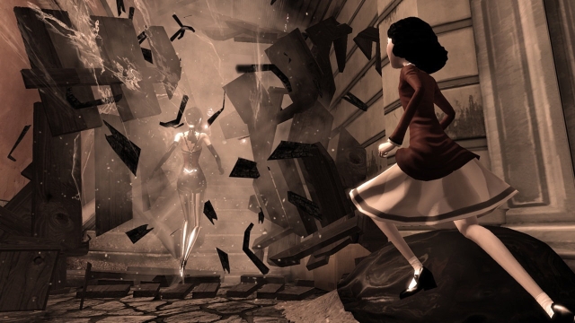 Contrast (PlayStation 3) image