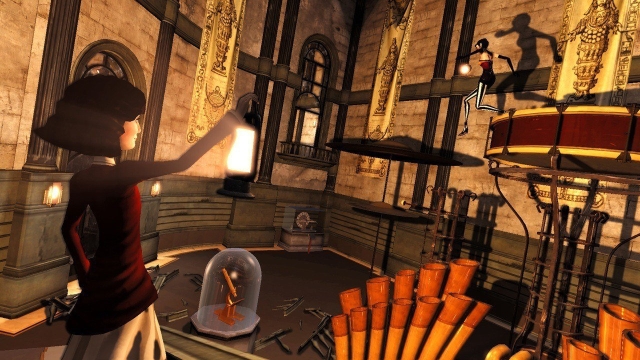Contrast (PlayStation 3) image