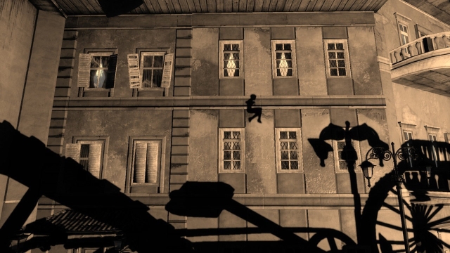 Contrast (PlayStation 3) image