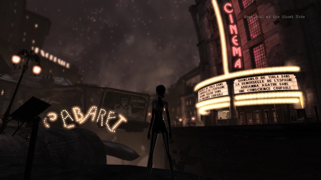 Contrast (PlayStation 3) image
