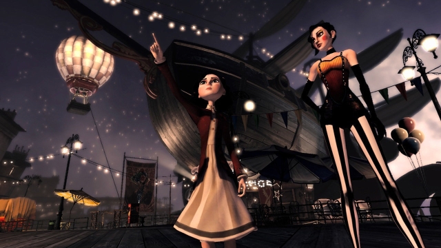 Contrast (PlayStation 3) image