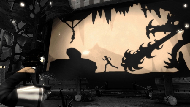 Contrast (PlayStation 3) image