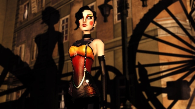 Contrast (PlayStation 3) image