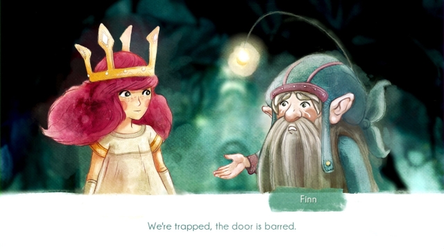 Child of Light (PlayStation 3) image