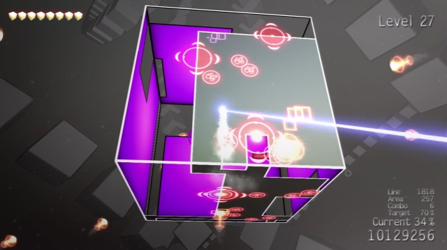 Cubixx HD (PlayStation 3) image