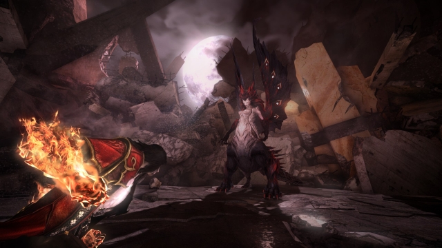 Castlevania: Lords of Shadow 2 (PlayStation 3) image