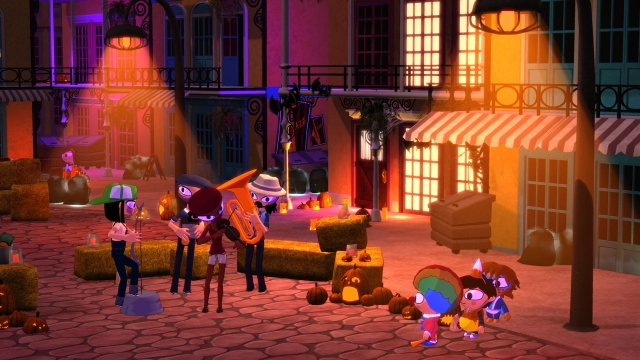 Costume Quest 2 (PlayStation 3) image