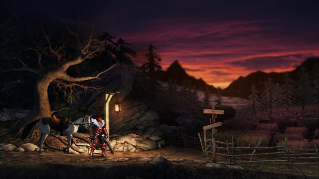 Castlevania: Lords of Shadow - Mirror of Fate HD (PlayStation 3) image