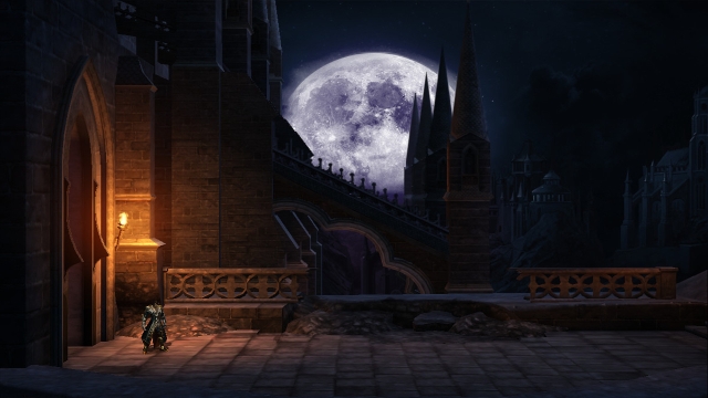 Castlevania: Lords of Shadow - Mirror of Fate HD (PlayStation 3) image