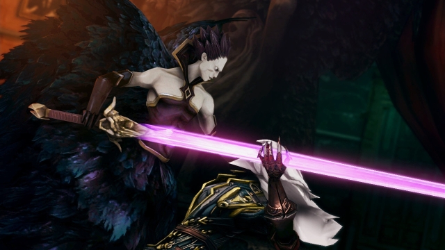 Castlevania: Lords of Shadow - Mirror of Fate HD (PlayStation 3) image